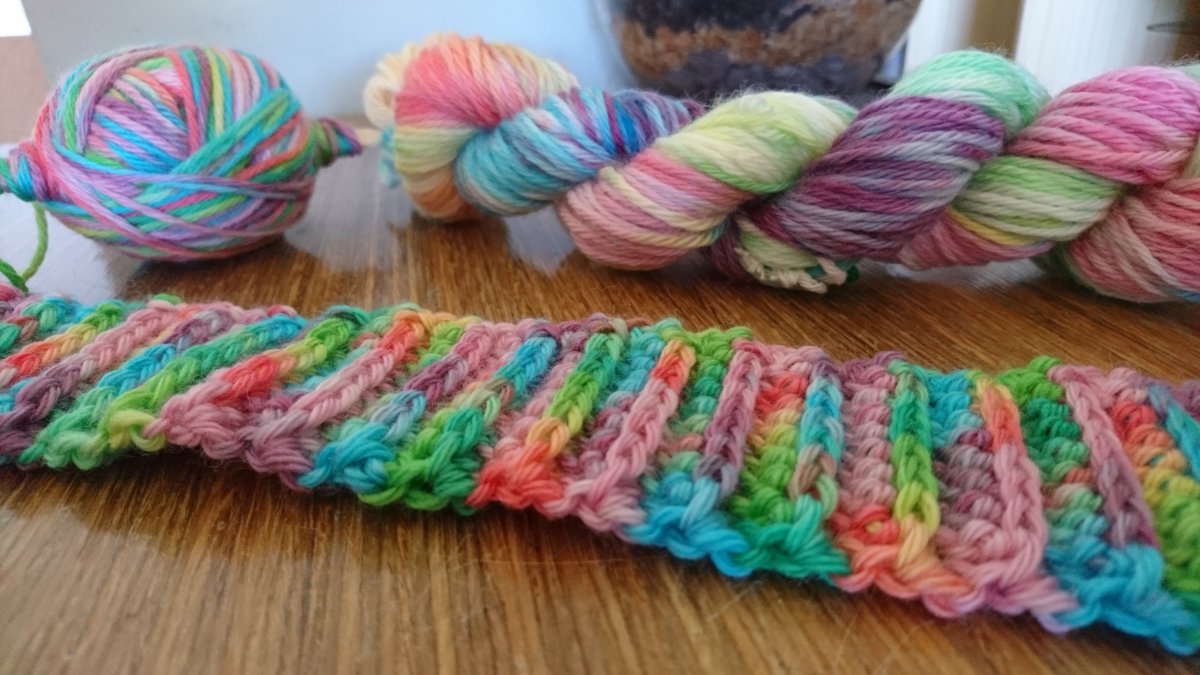 Food Colouring Dye&nbsp;Process