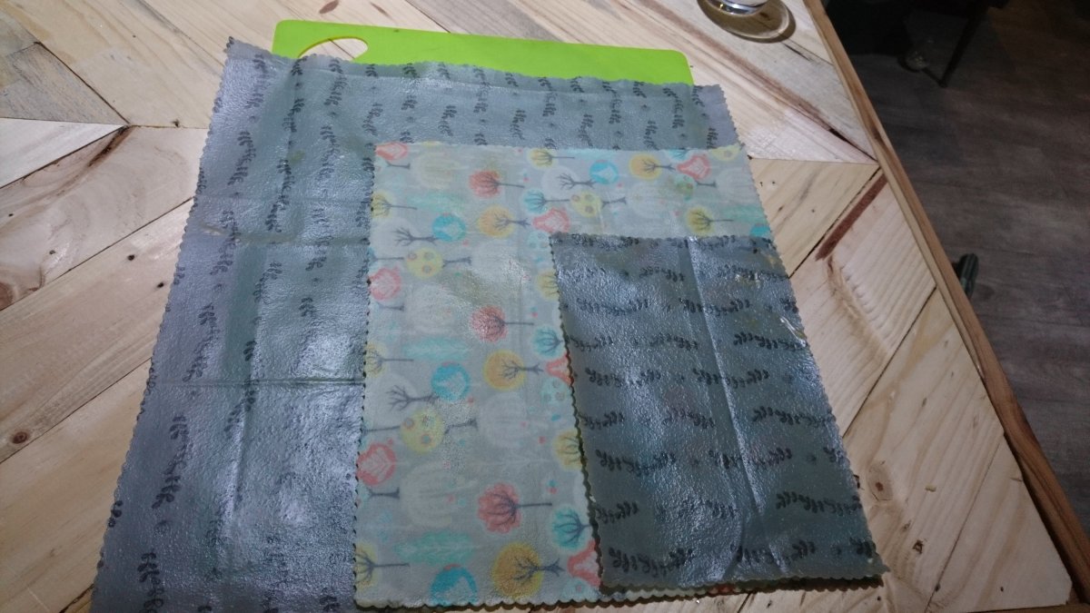 Beeswax Wraps