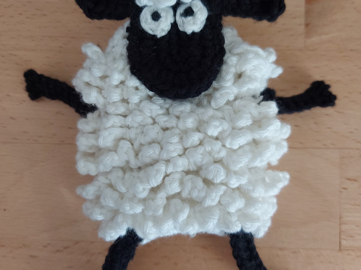 Sheep Hand Sanitiser&nbsp;Cozie