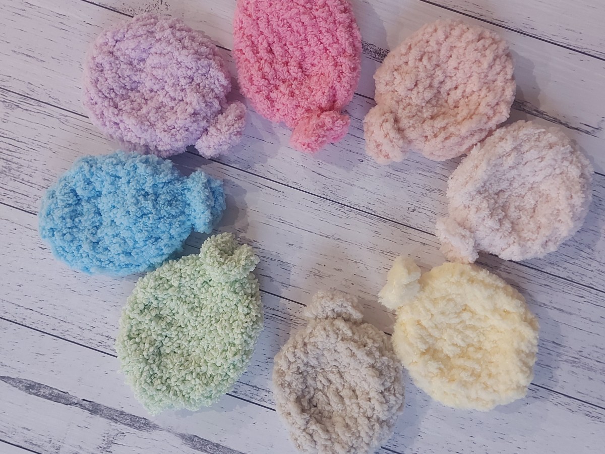 Eco Friendly Water&nbsp;Balloons